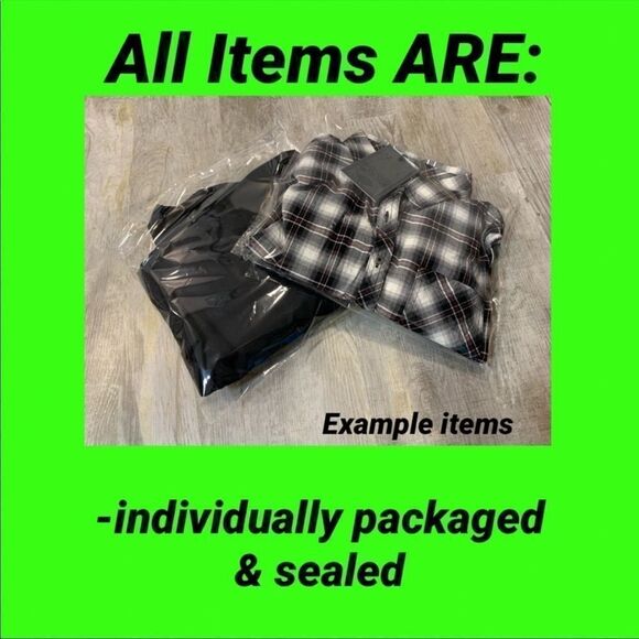 $5 ADD ON ITEM 3/4th sleeve lularoe 2x t-shirt - Picture 8 of 13